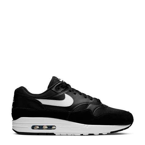 nike air kids zwart 37 5|Kid's Nike Air Max 1 .